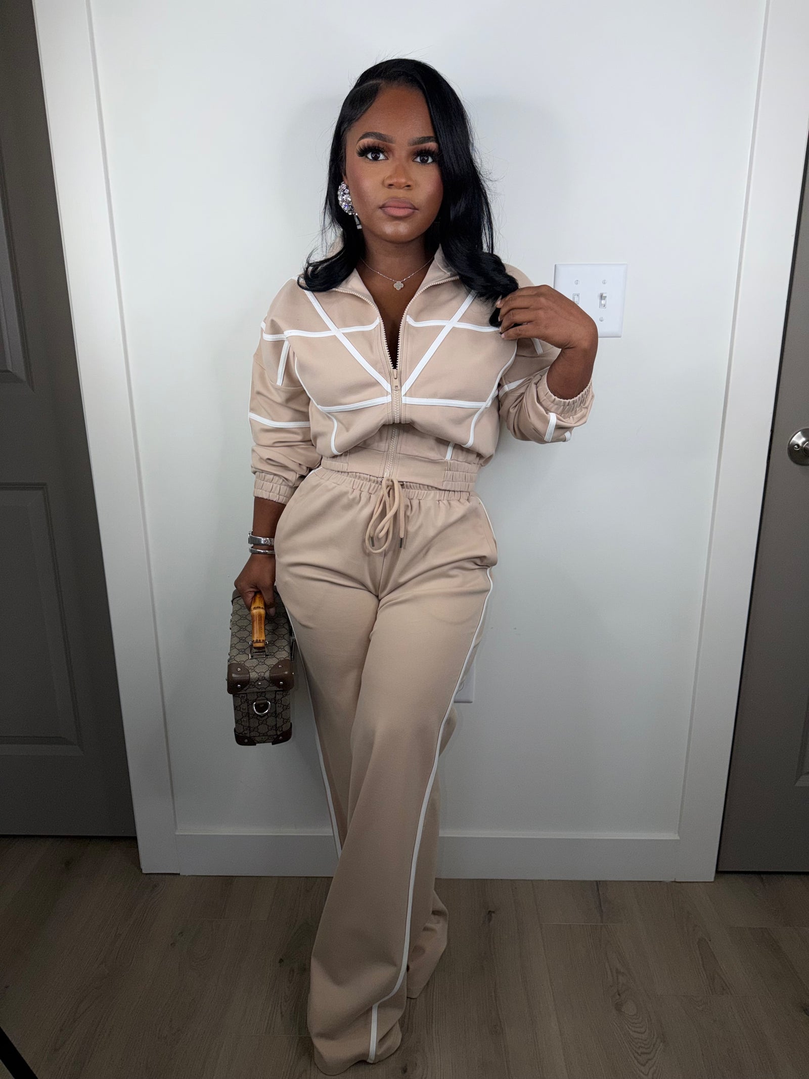 deserve it all luxe set tan (can size down)