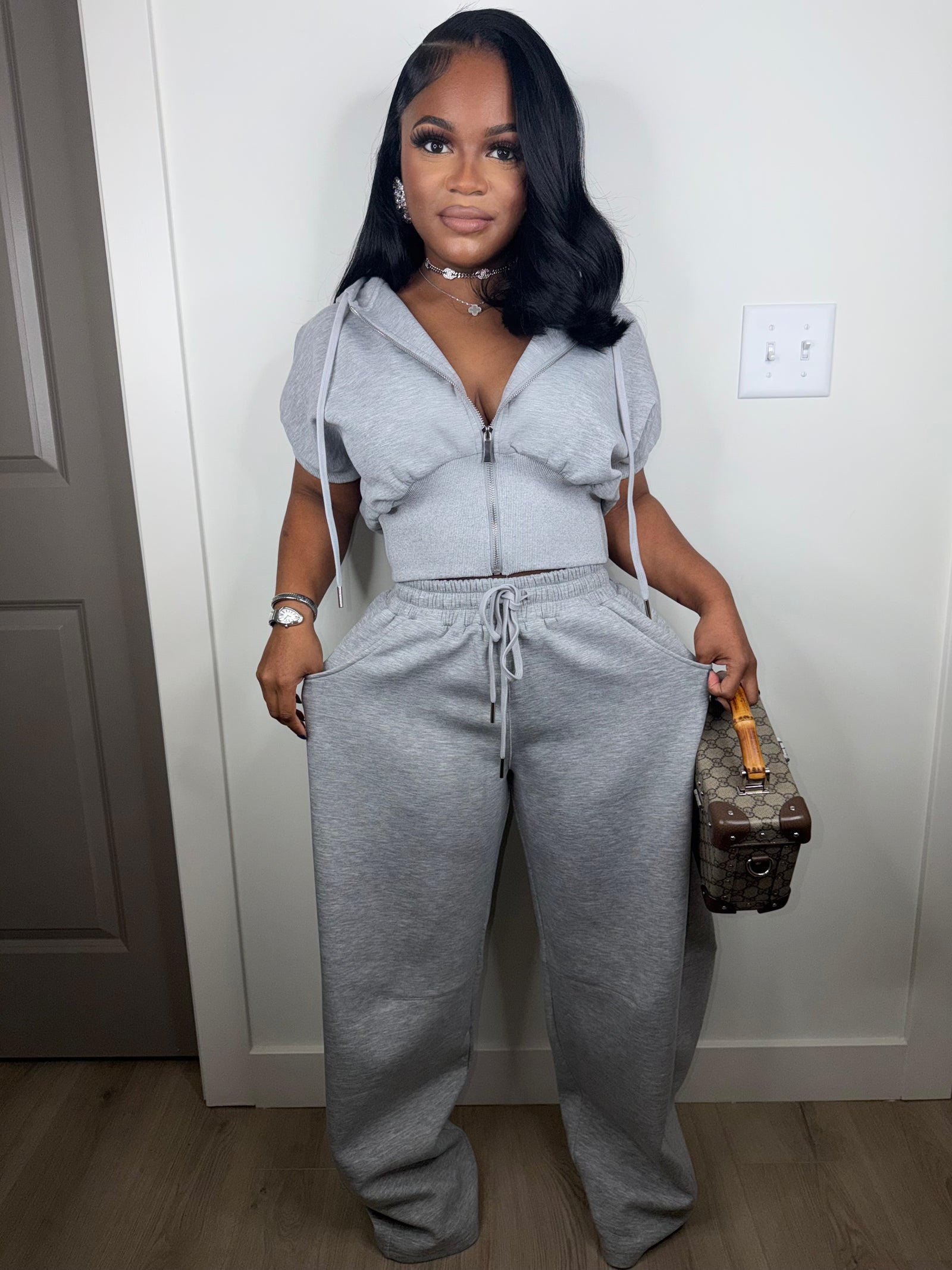 Been about you luxe set