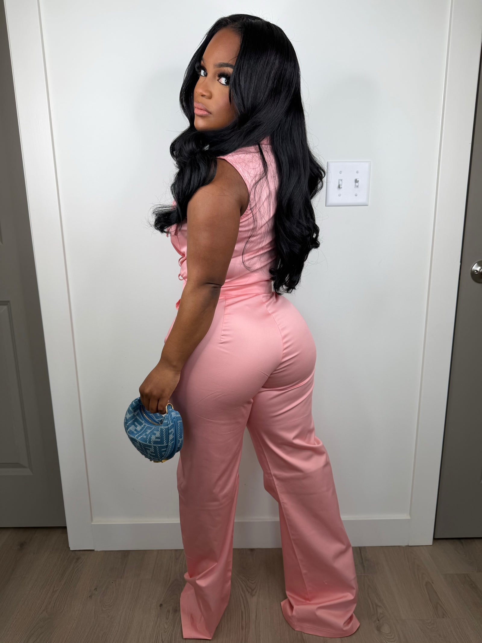 Color Pop Energy Set (pink)