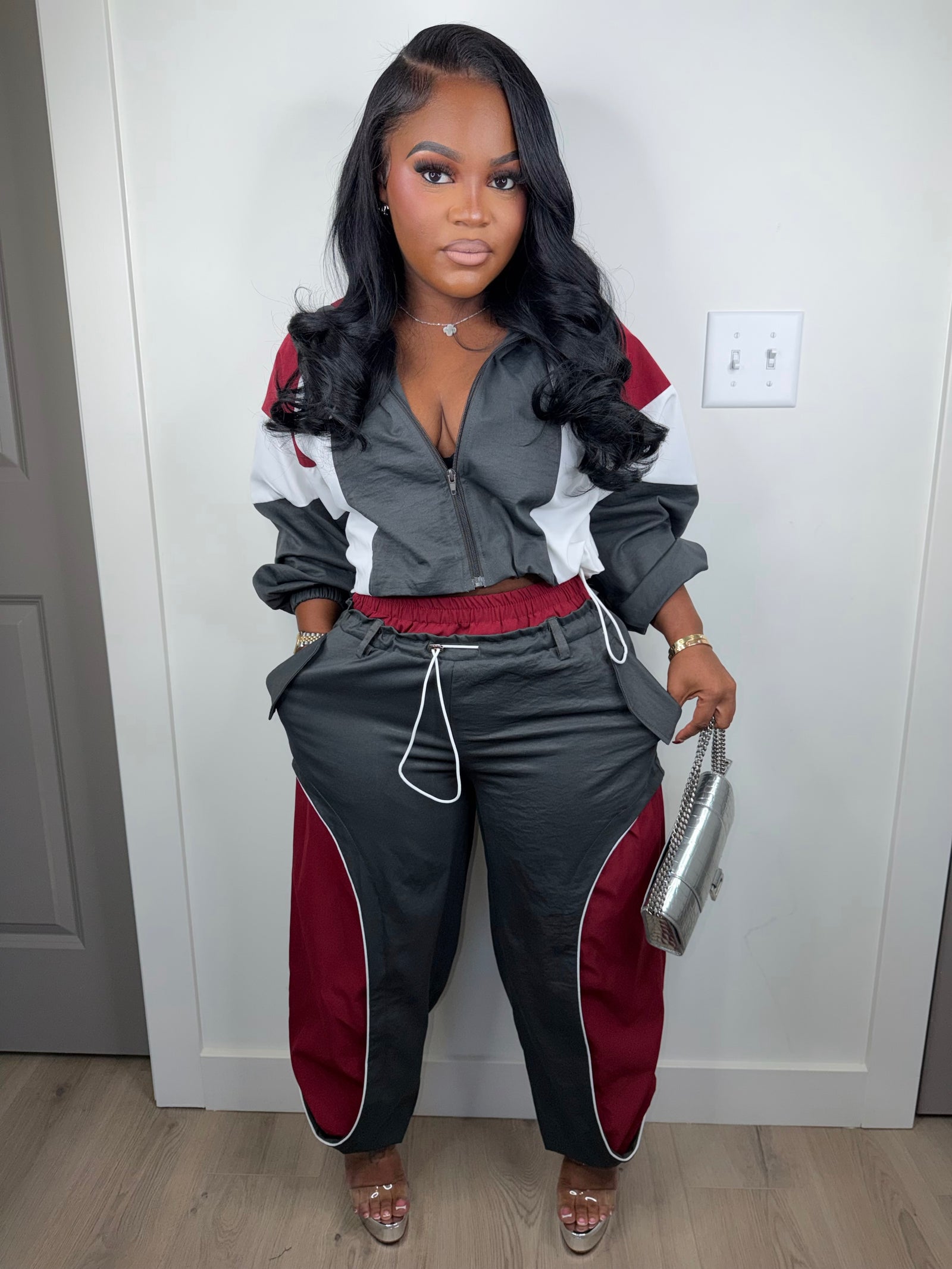 The biggest luxe set