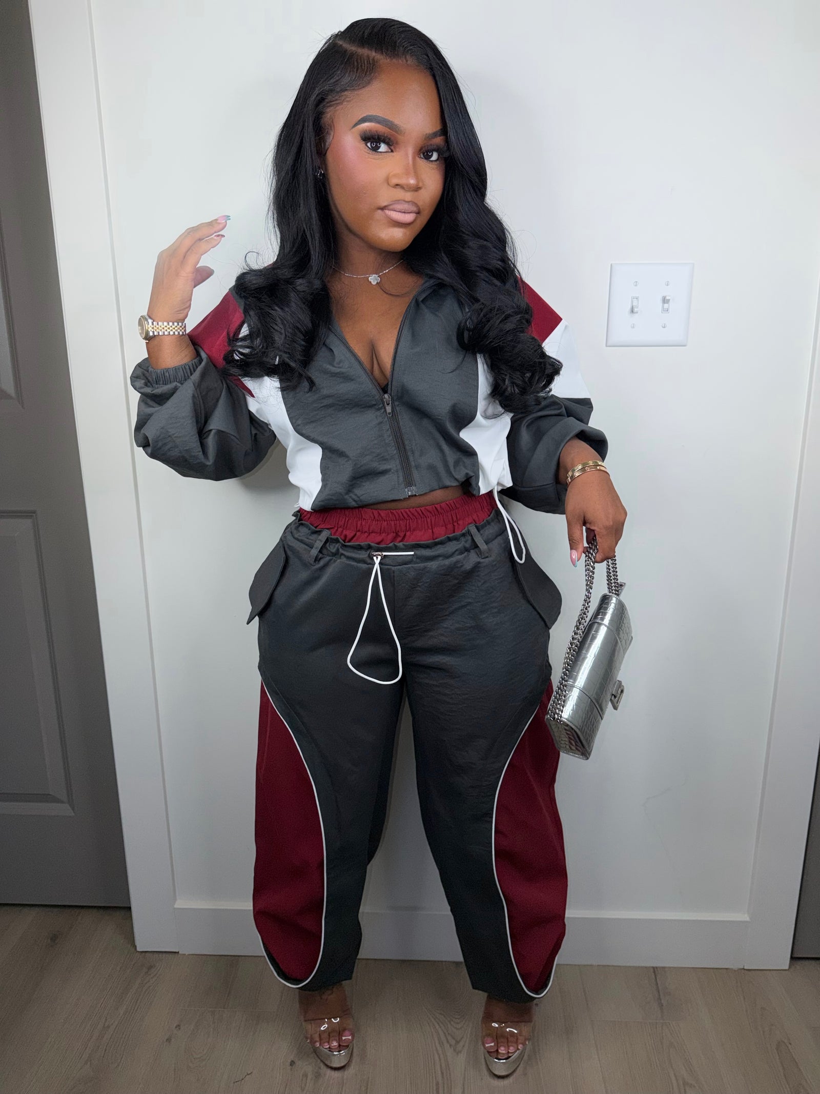 The biggest luxe set