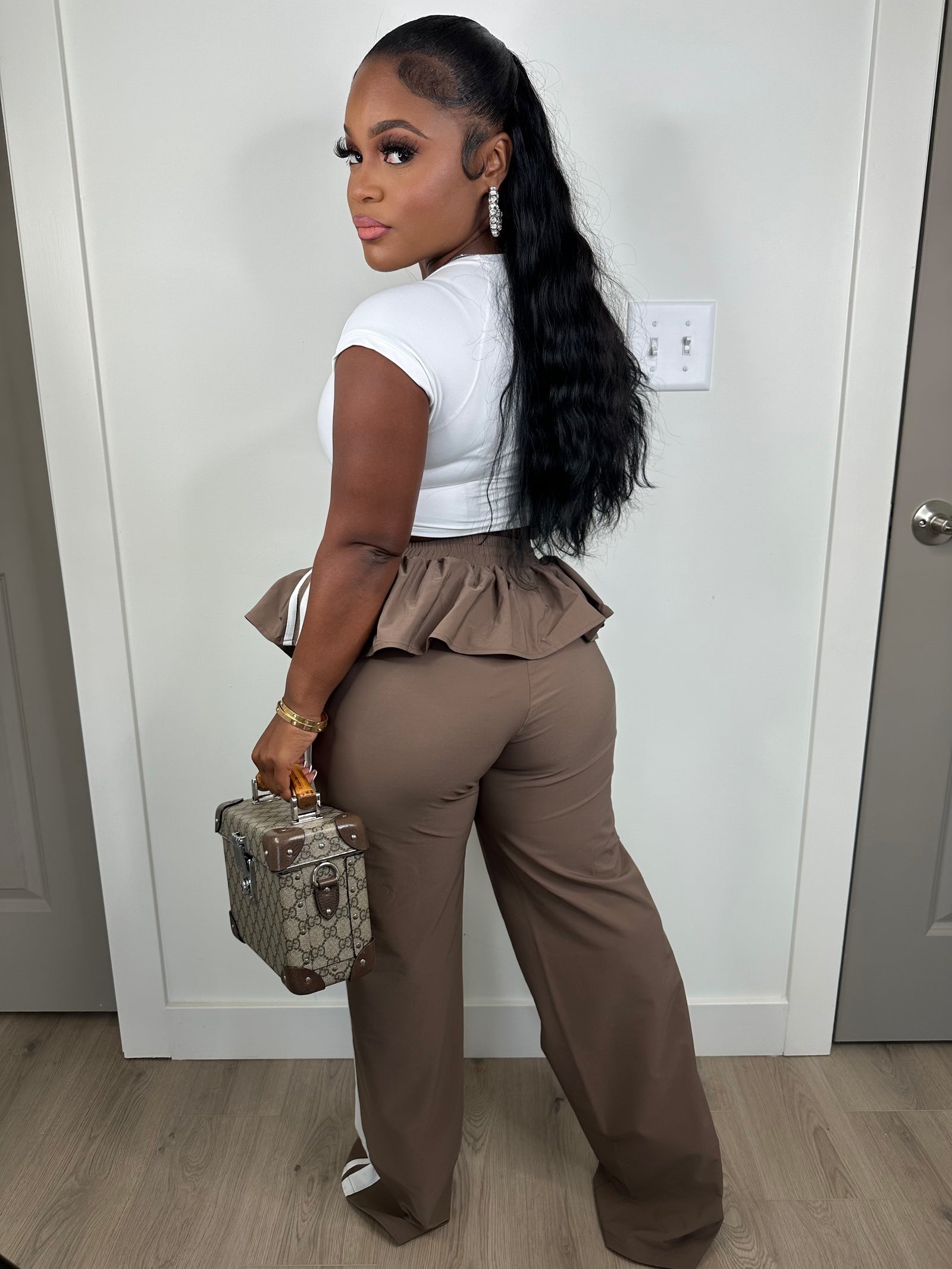 All about you lux pants