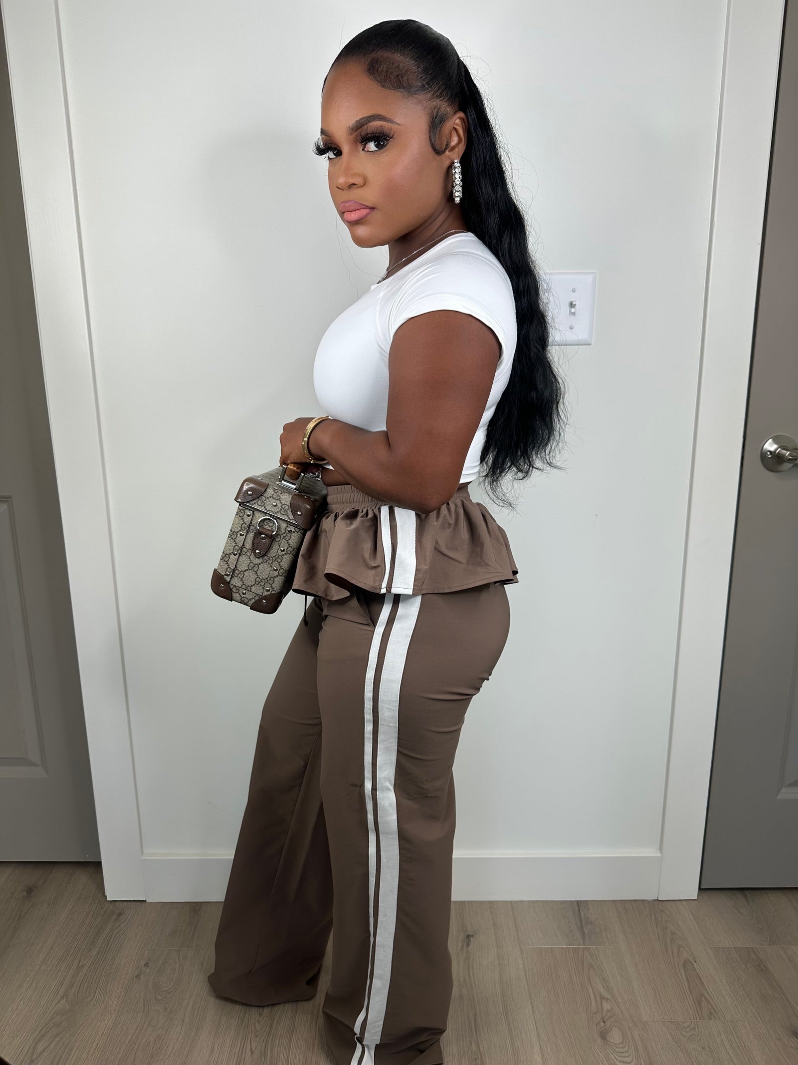 All about you lux pants