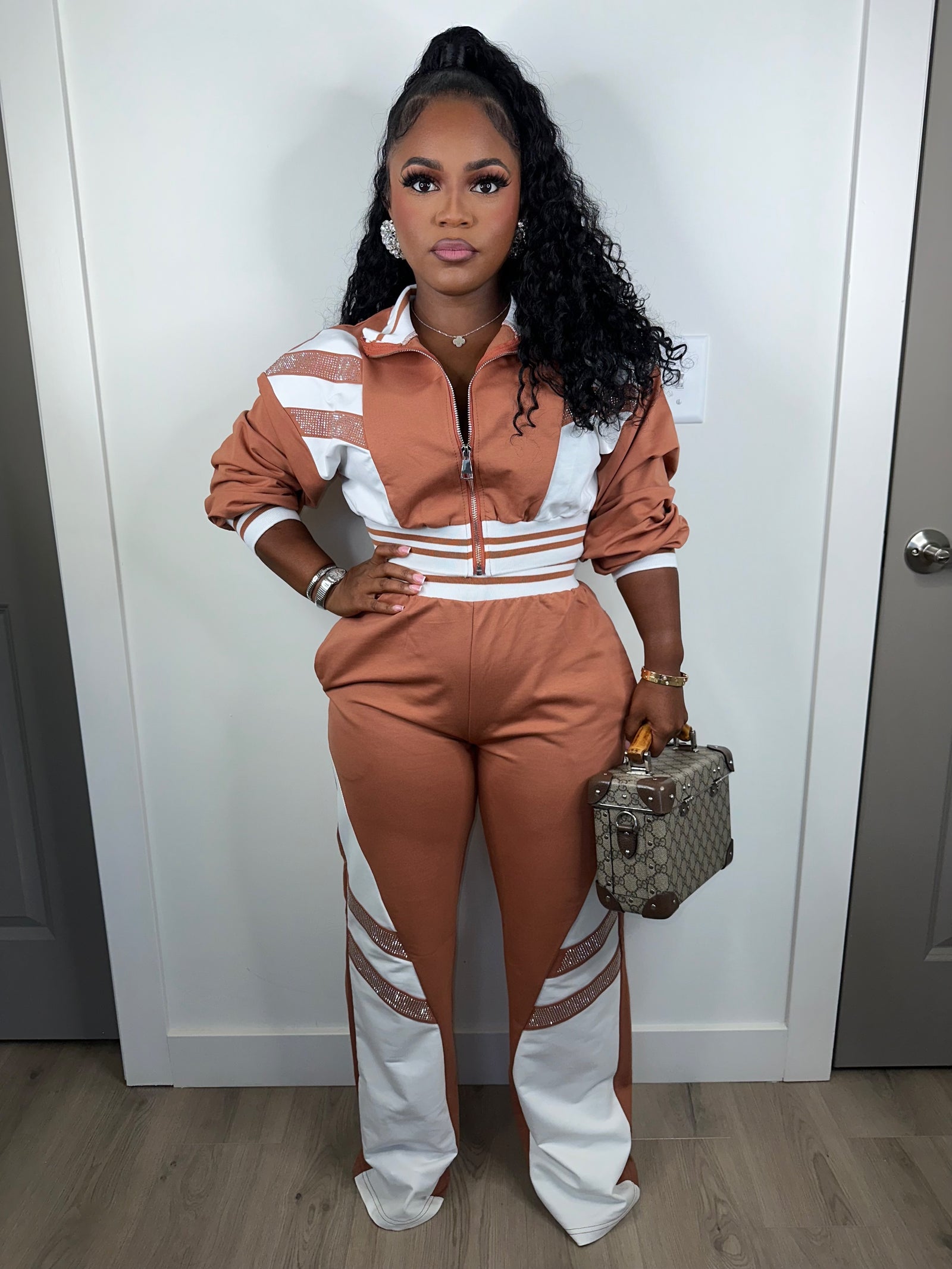 Coco Reloaded Set (great stretch)