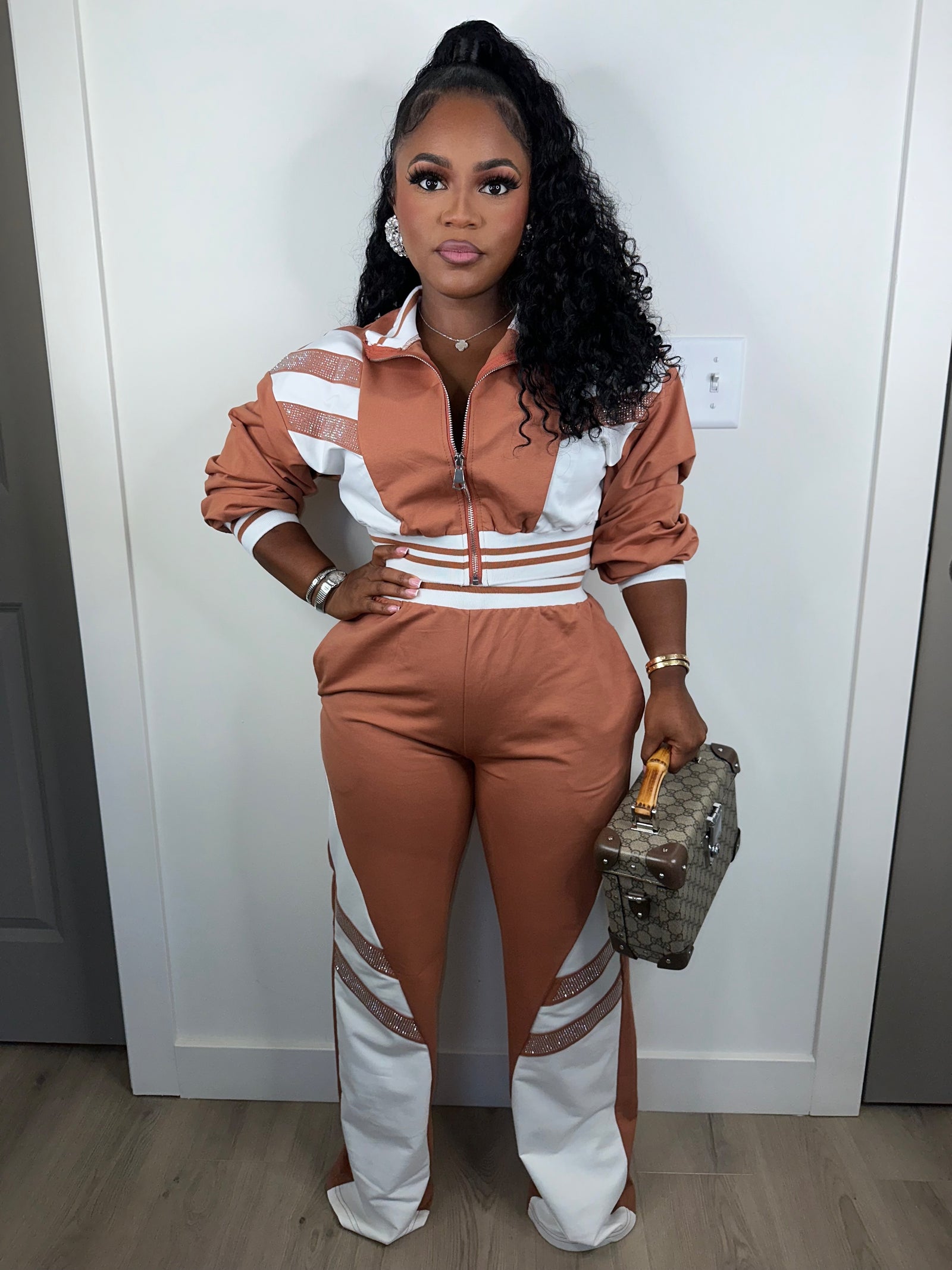 Coco Reloaded Set (great stretch)