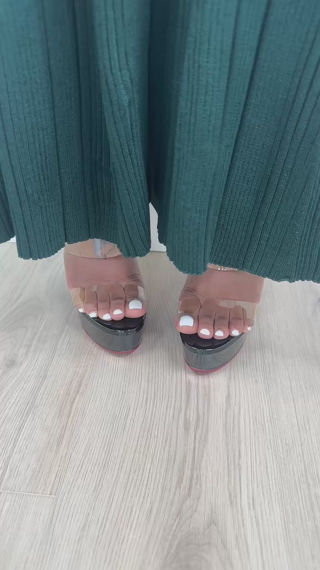 Milan Luxe Dress Extremely Stretchy