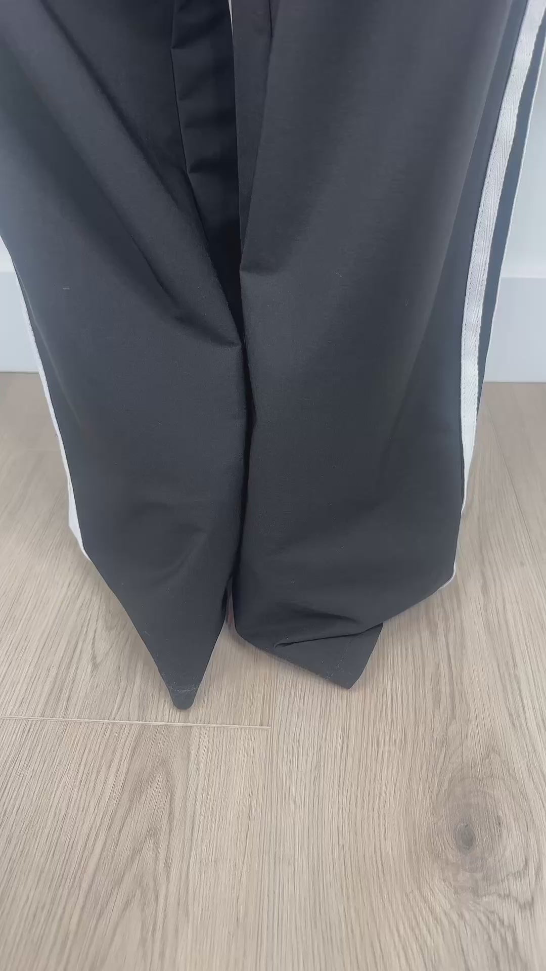 All about you lux pants (black)