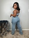 Made for you cargo set
