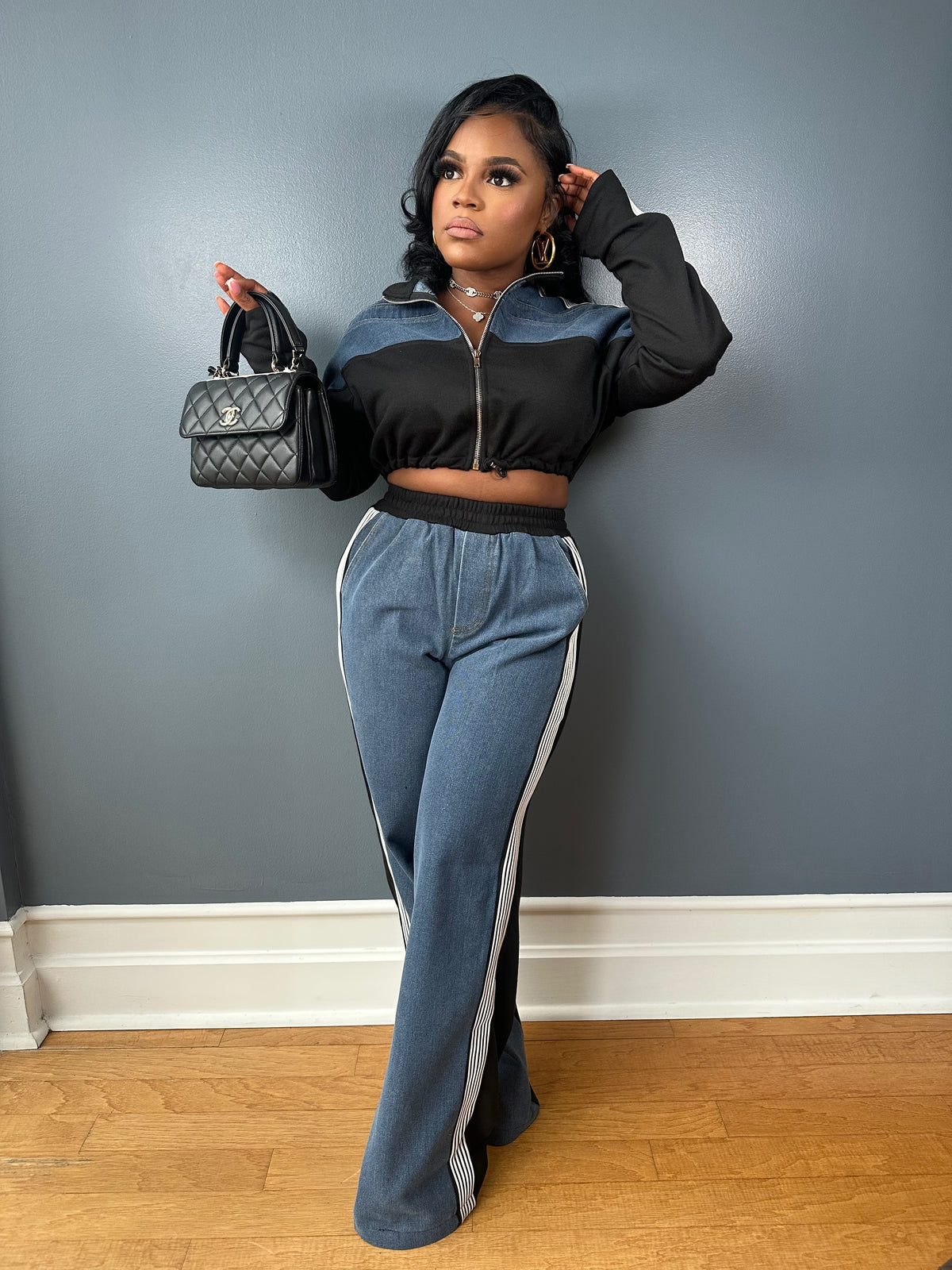 The Couture Set