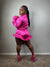 Ruffle me up set (very stretchy)