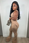 Lady be good luxe knit set