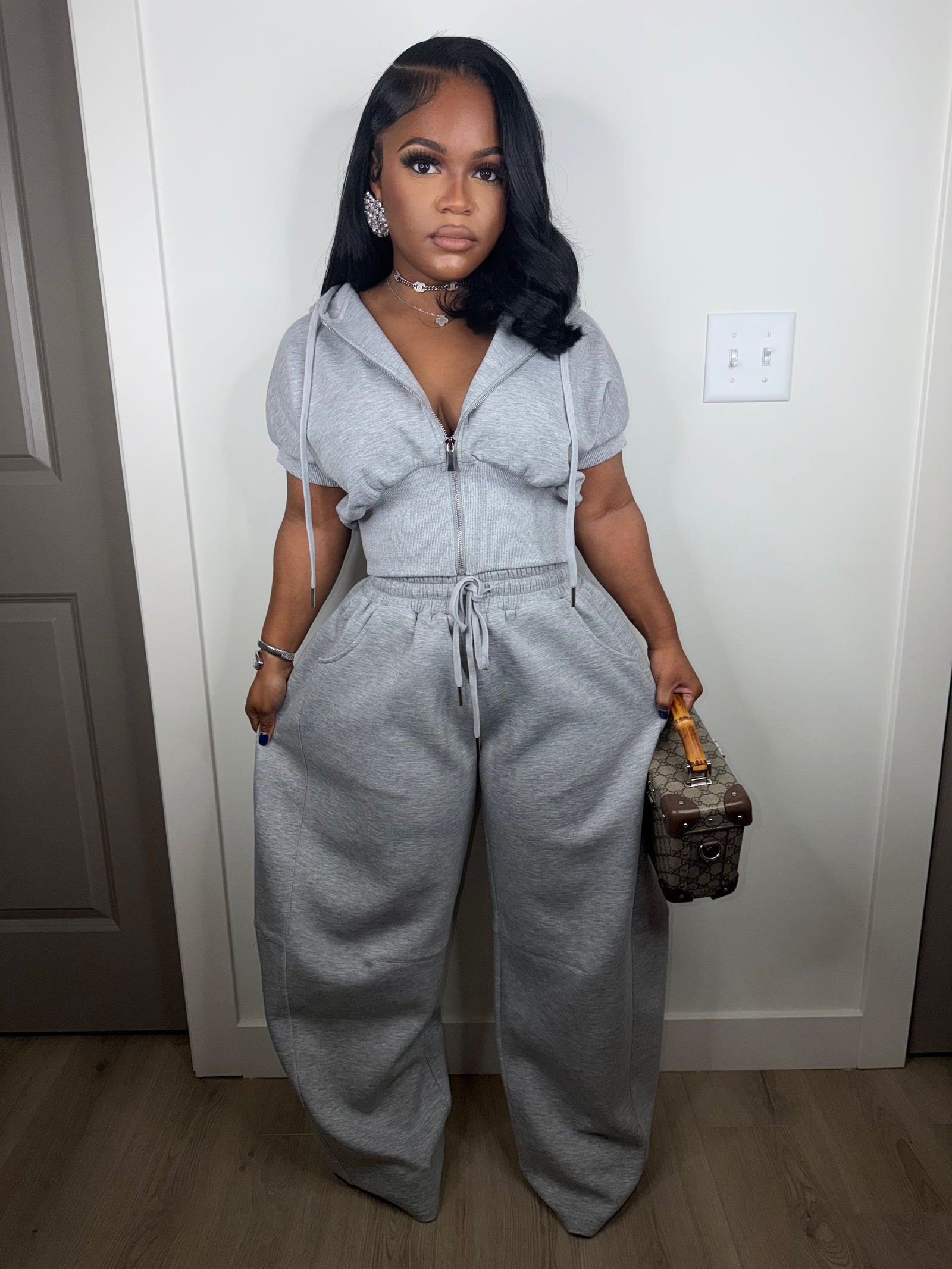 Been about you luxe set