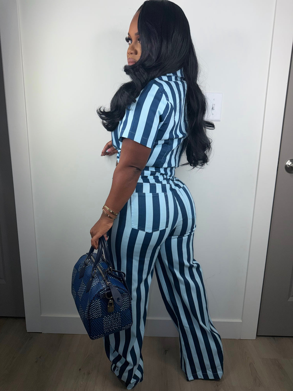 Crazy loxe luxe set