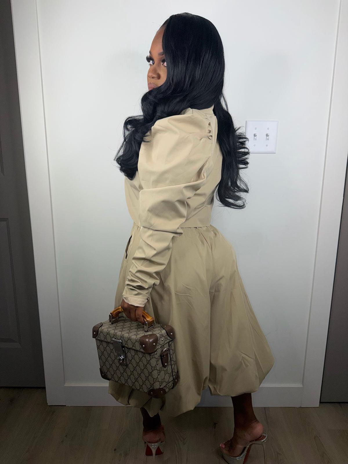 Malibu luxe set ships 10/14