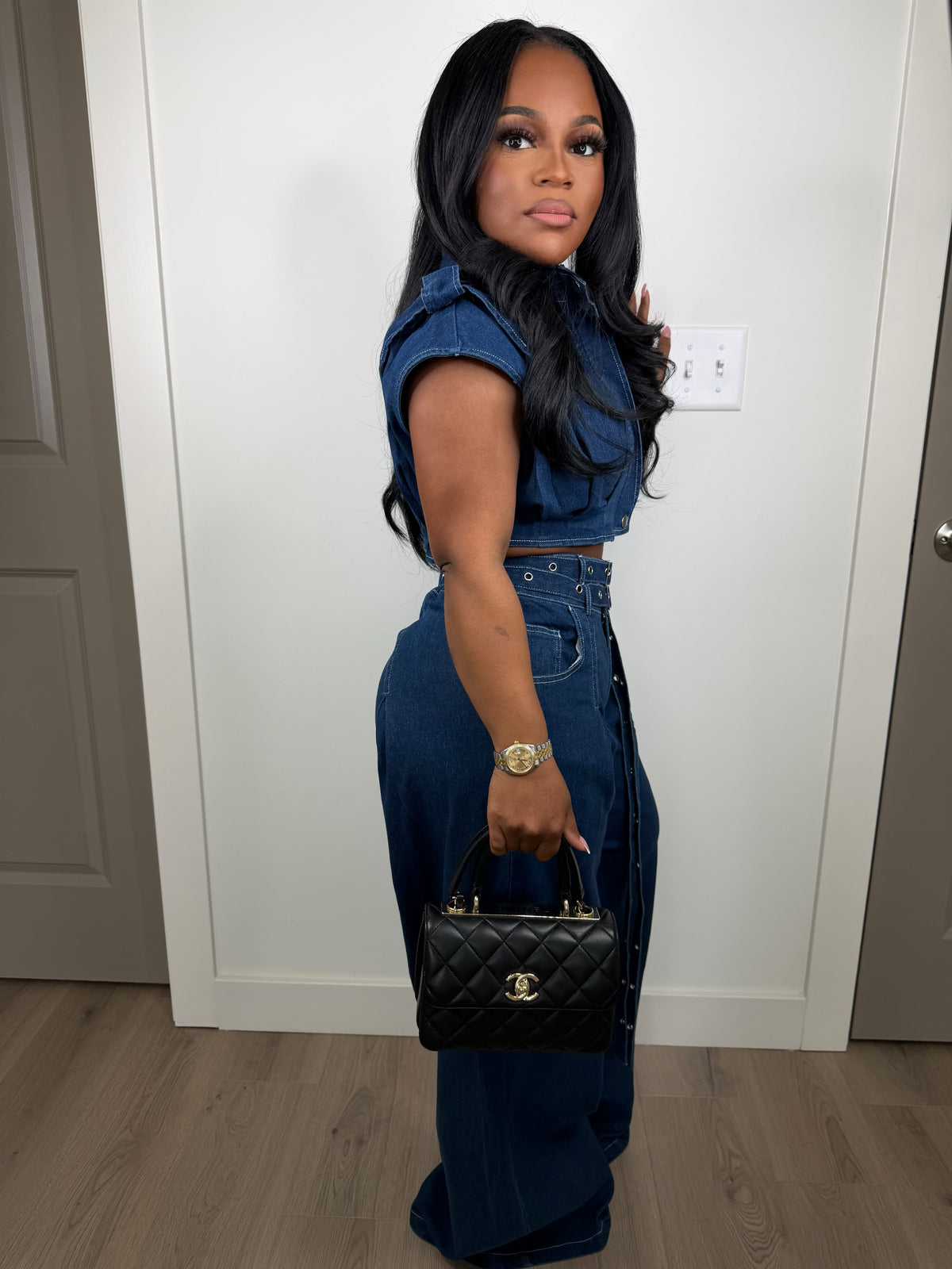 Maison Indigo Elite Luxe Set