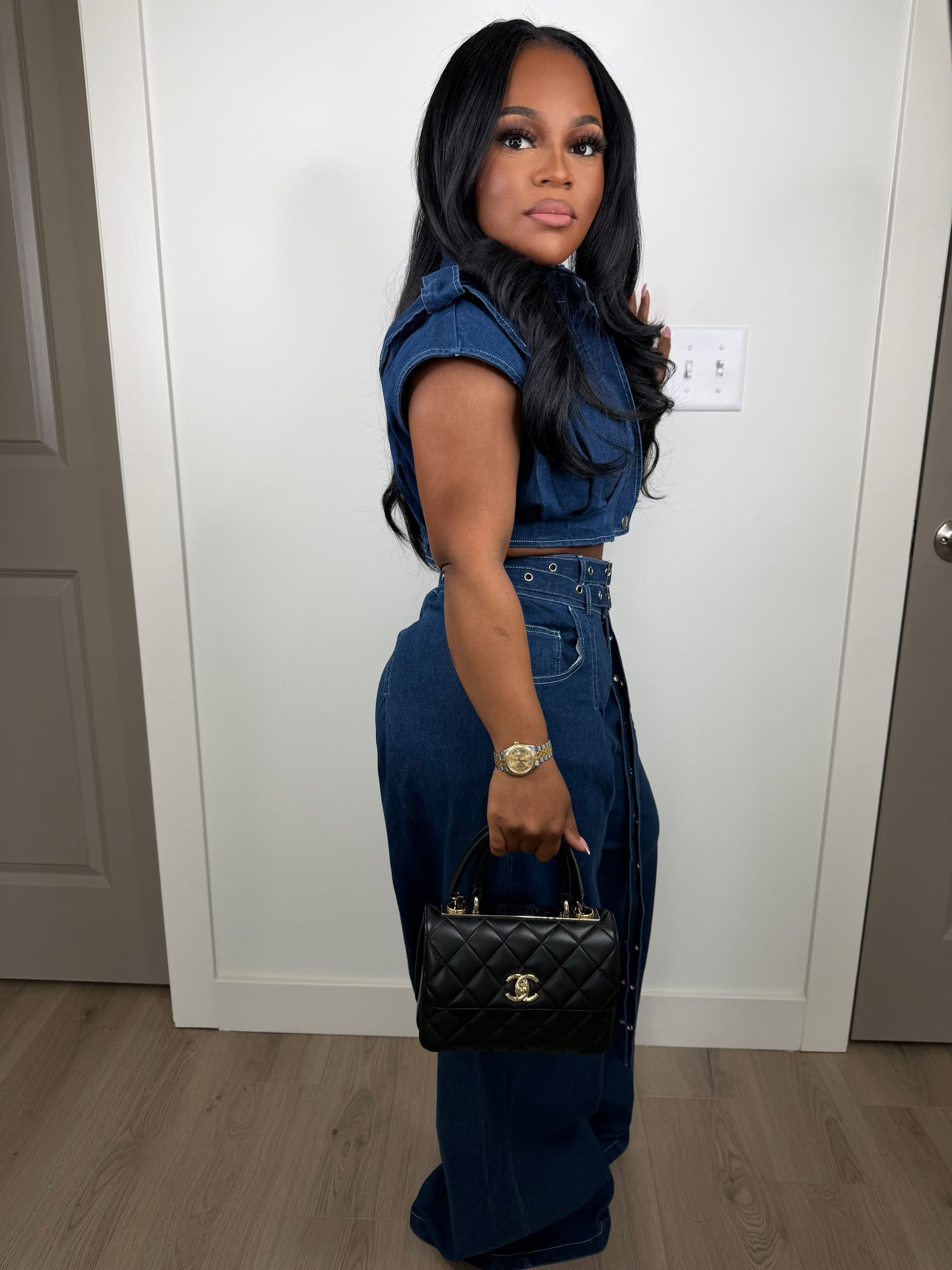 Maison Indigo Elite Luxe Set