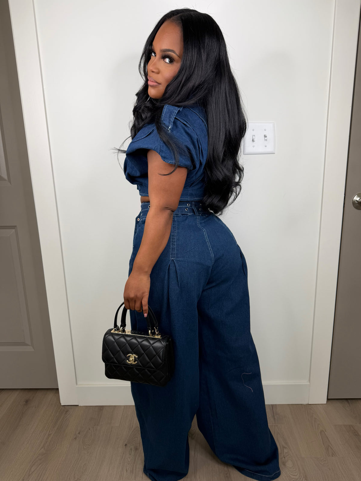 Maison Indigo Elite Luxe Set