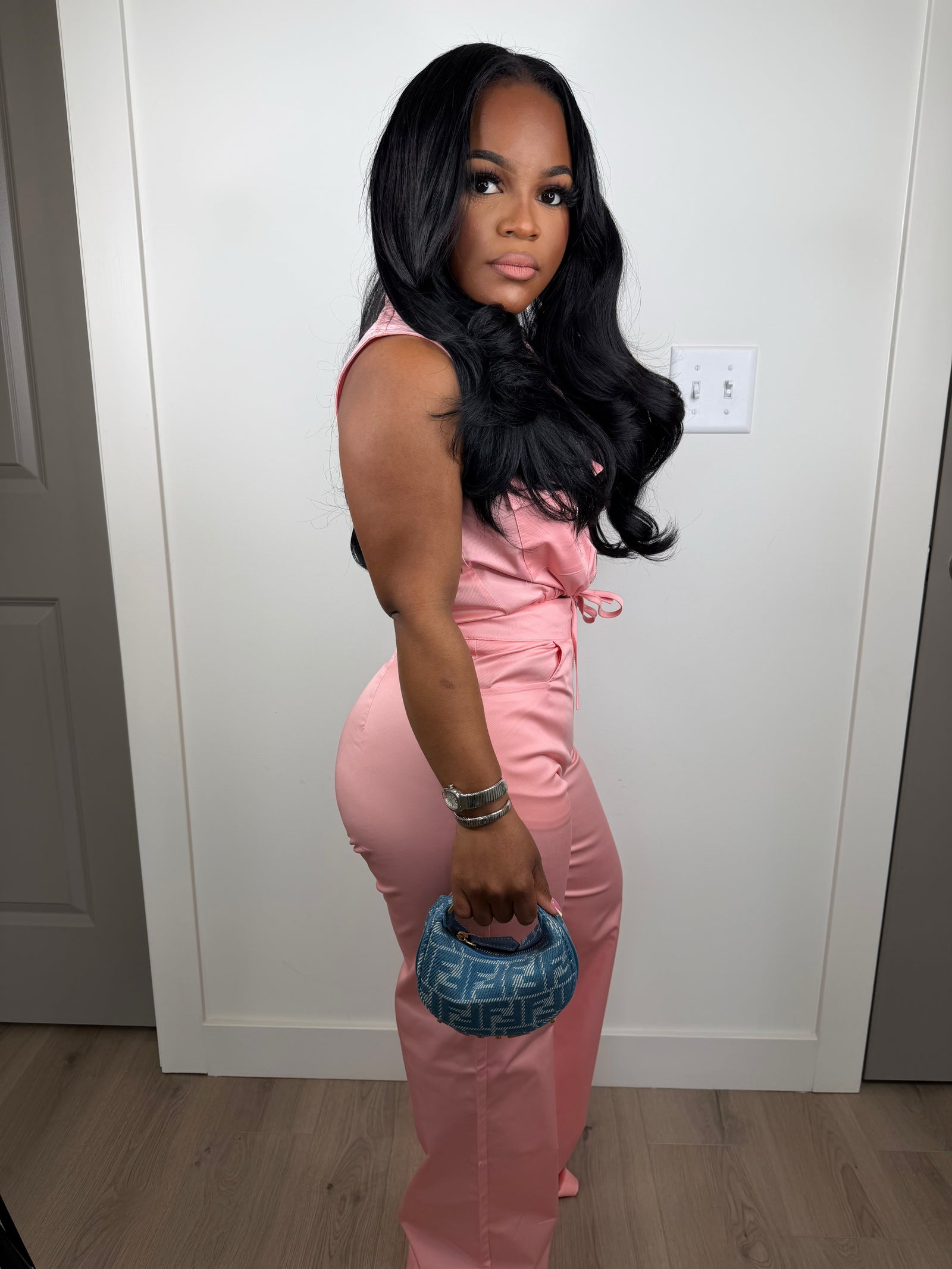 Color Pop Energy Set (pink)