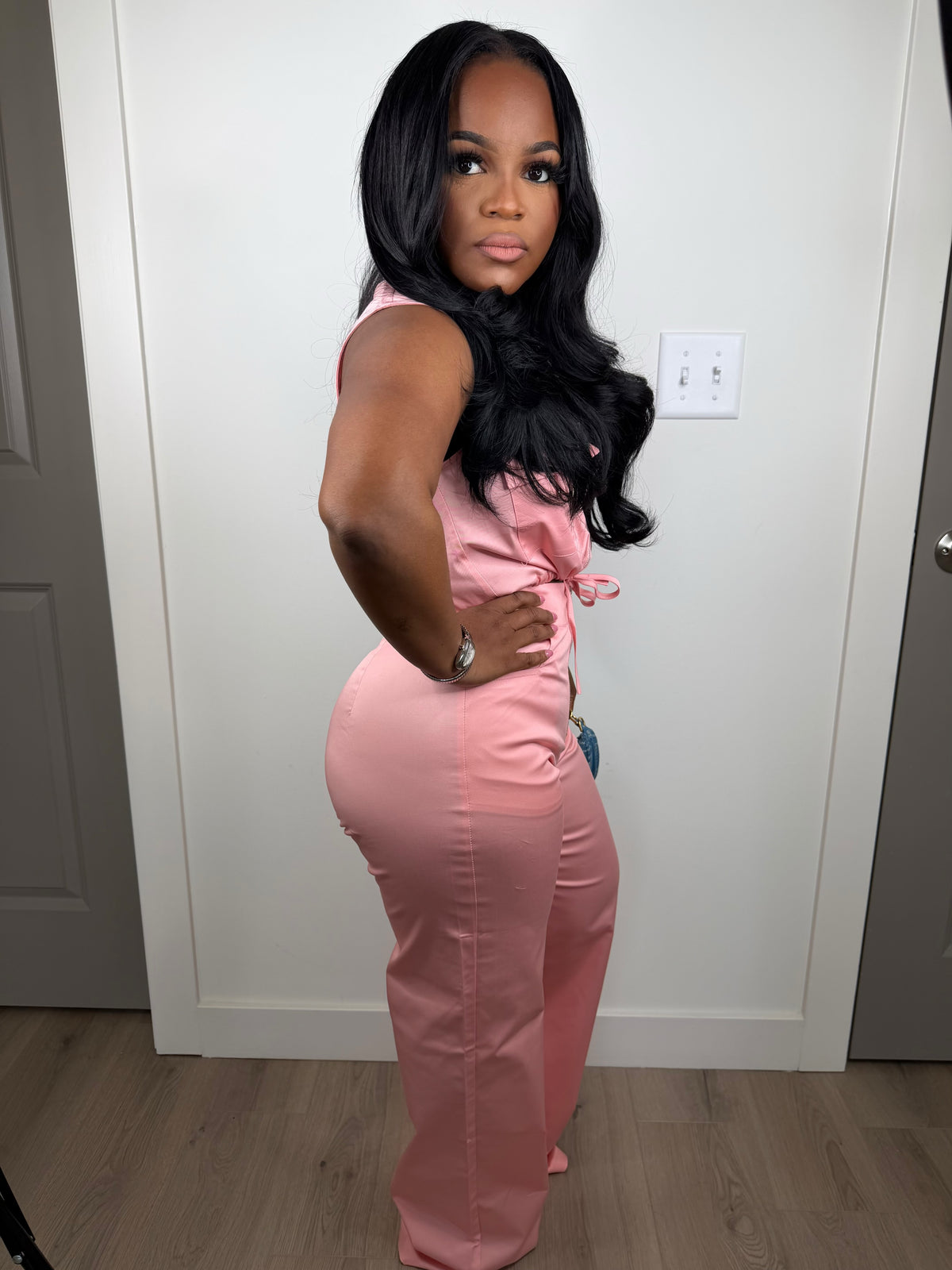 Color Pop Energy Set (pink)