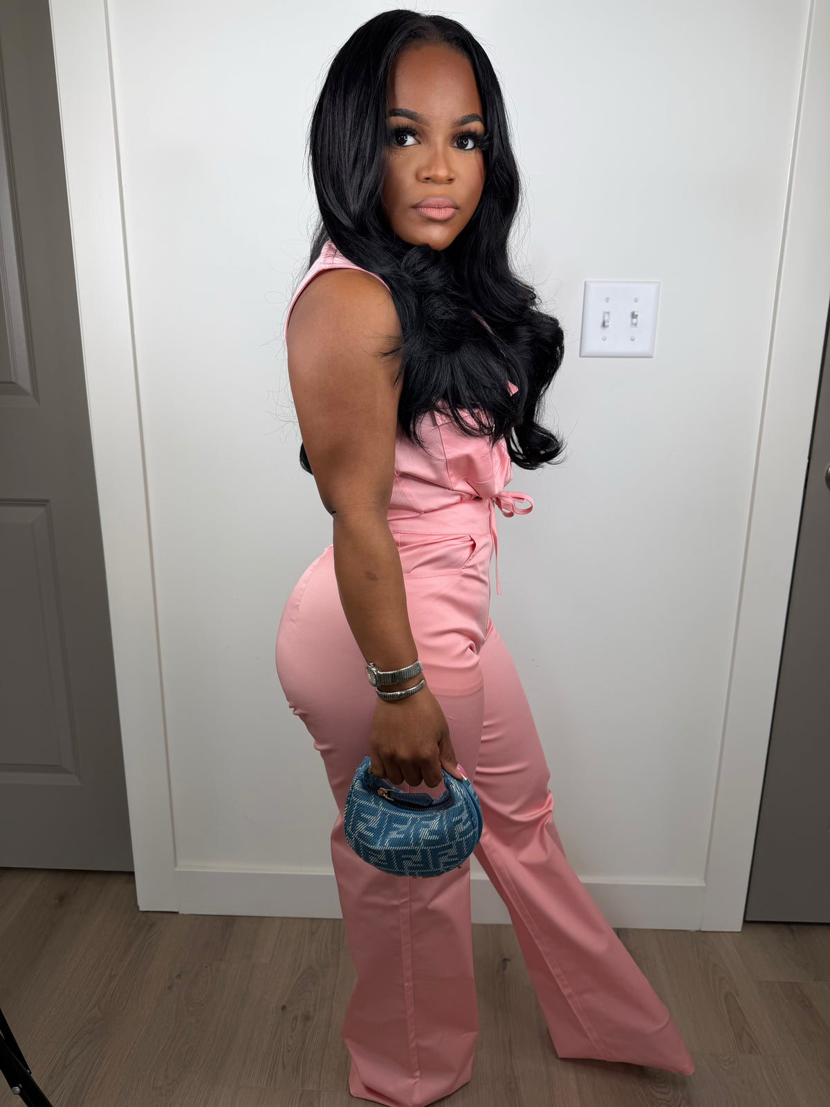 Color Pop Energy Set (pink)