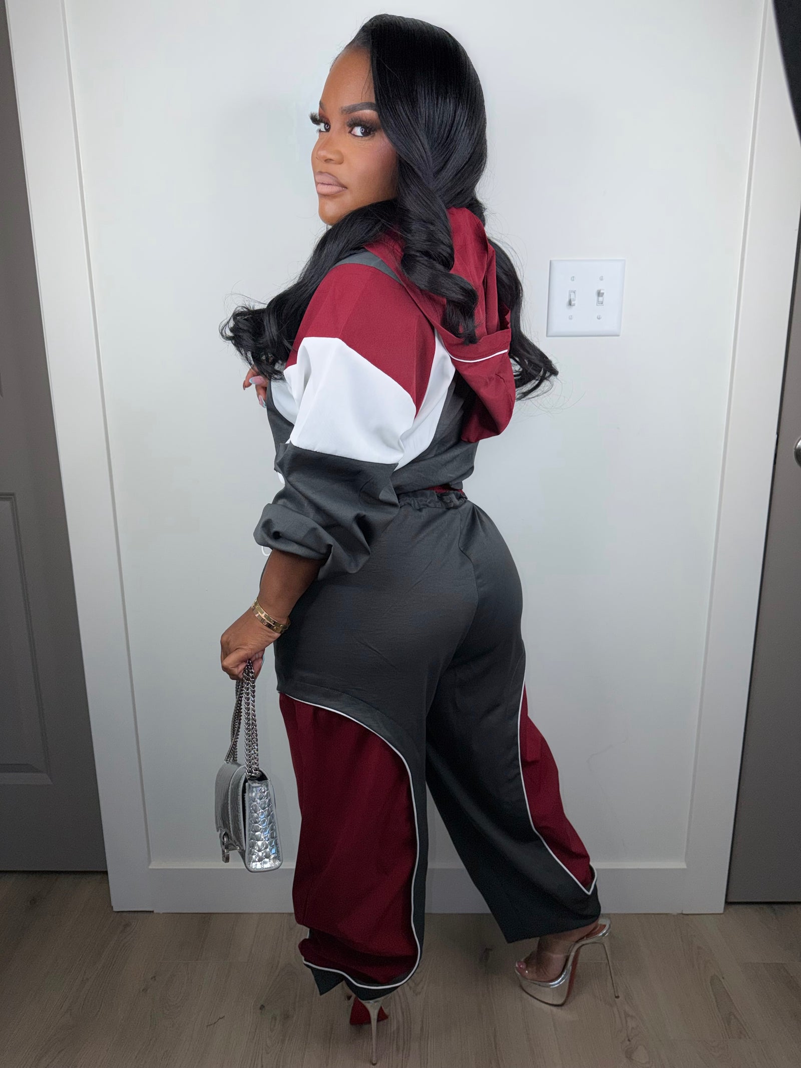The biggest luxe set