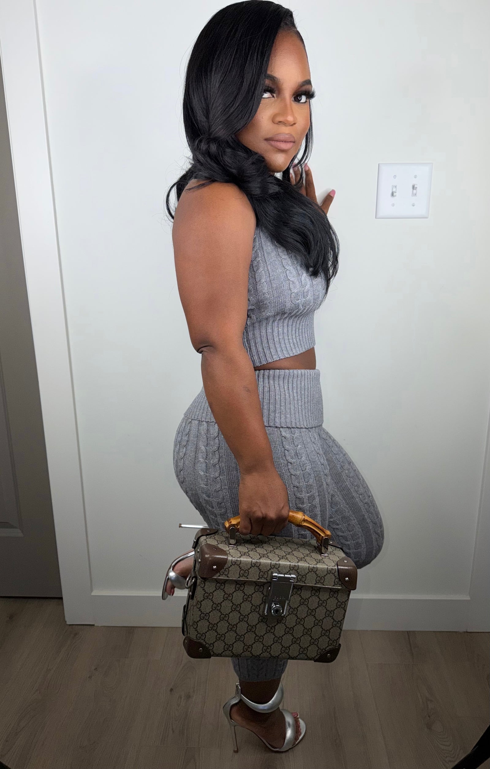 Ms.Trendsetter luxe set