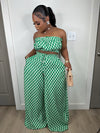 Take me to Tulum (green)
