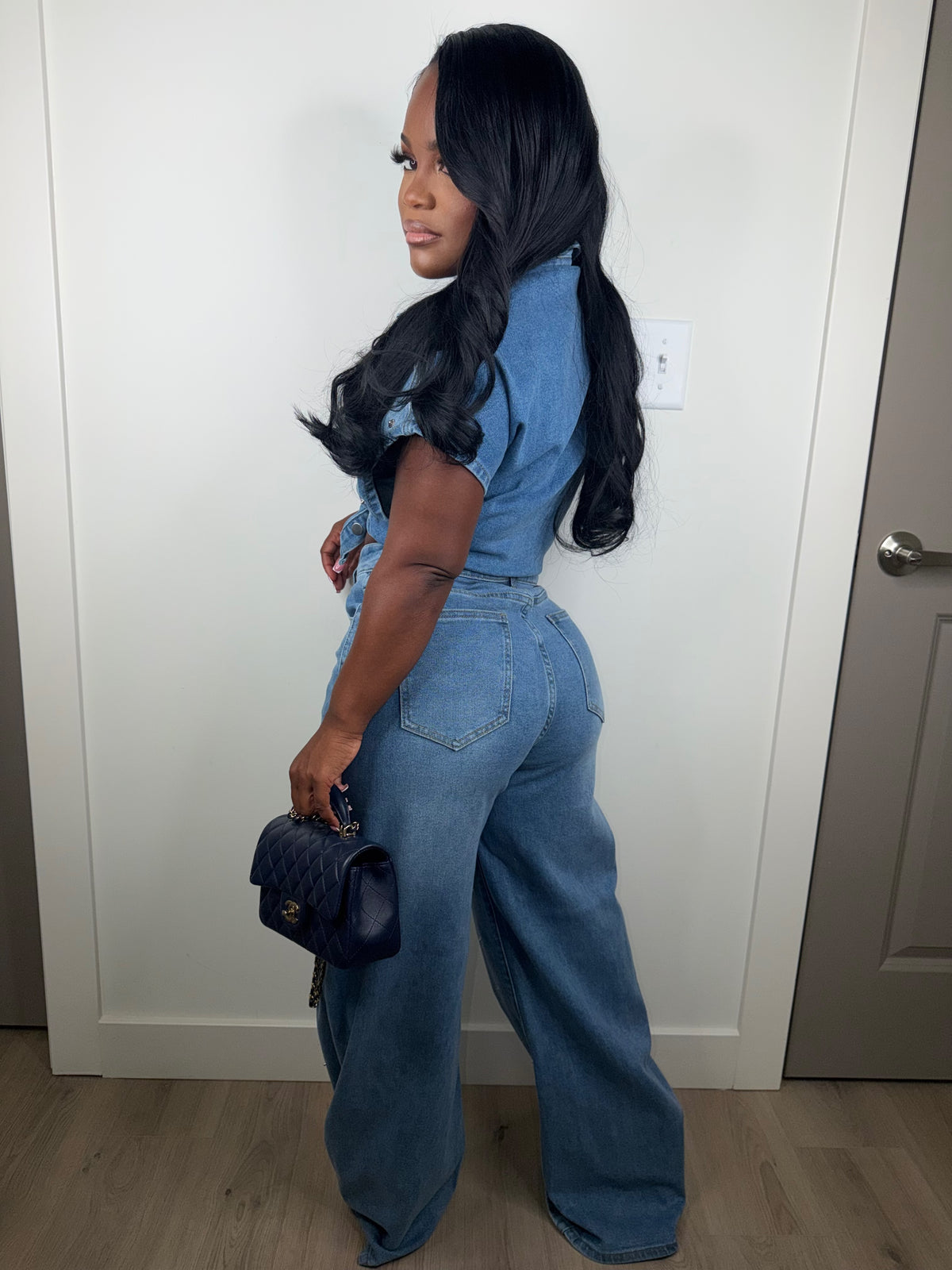 Milan luxe set