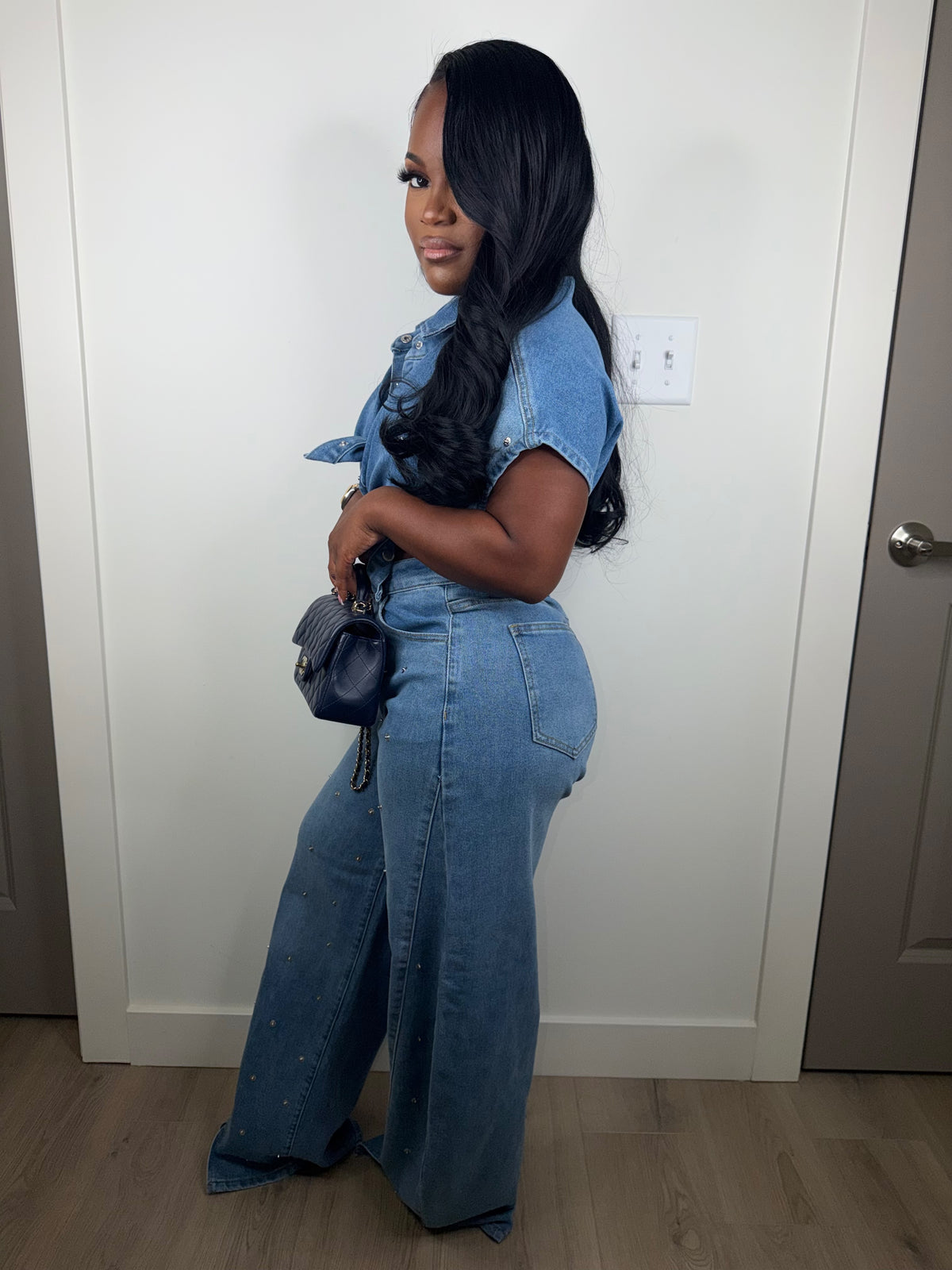 Milan luxe set