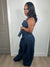 Demi Days luxe jumpsuit