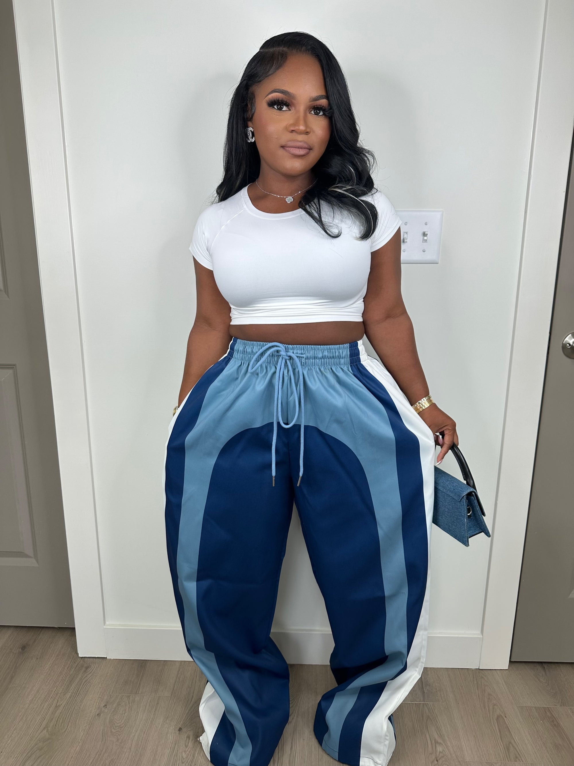 All about you pants