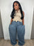 Jade oversized pants (oversized)