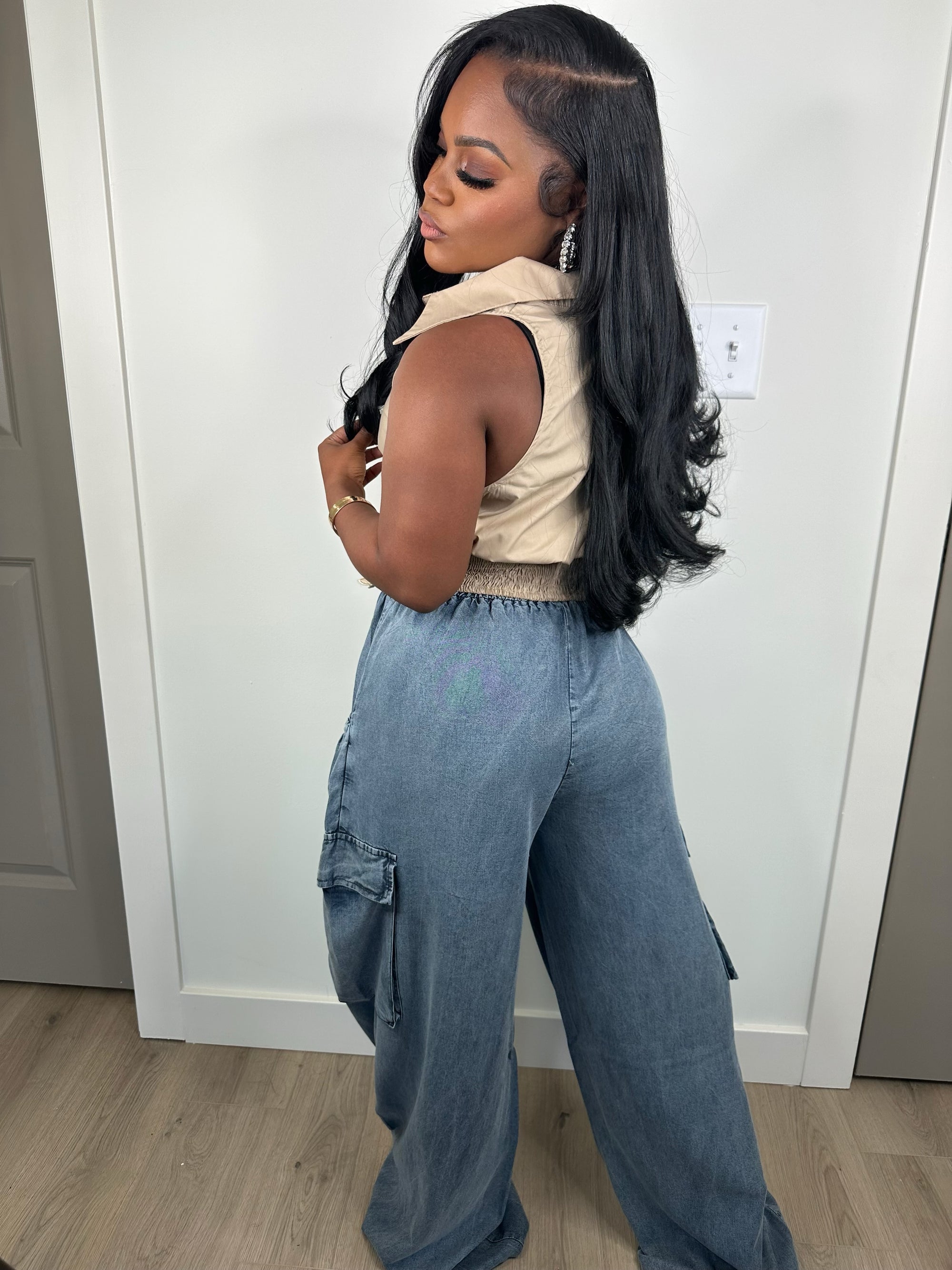 Jade oversized pants (oversized)