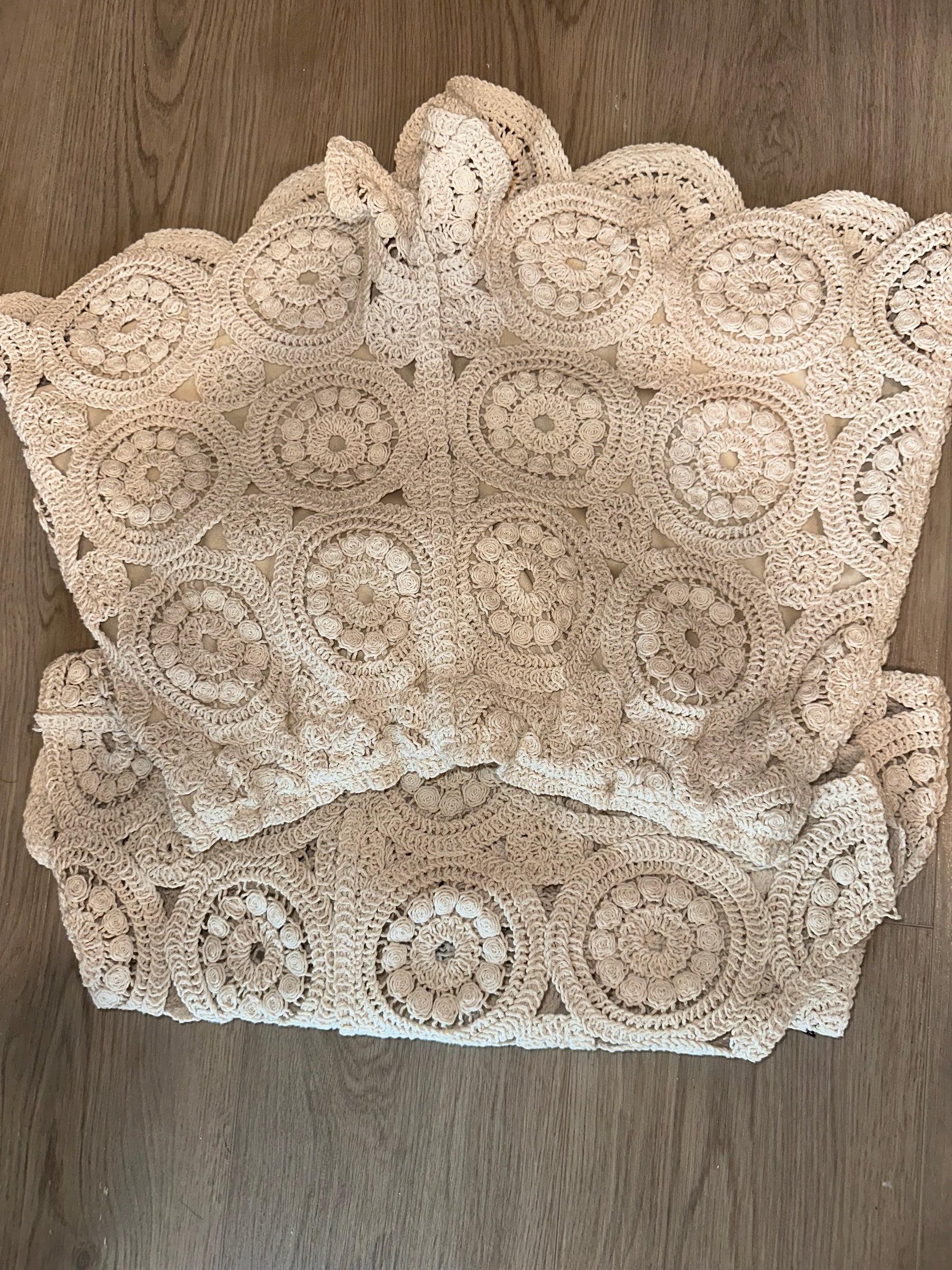 Aruba set