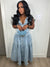 Envy Me Dress (small-xl)