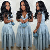 Envy Me Dress (small-xl)
