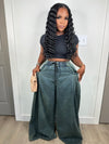 Girls Need Love Luxe Jeans