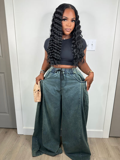Girls Need Love Luxe Jeans