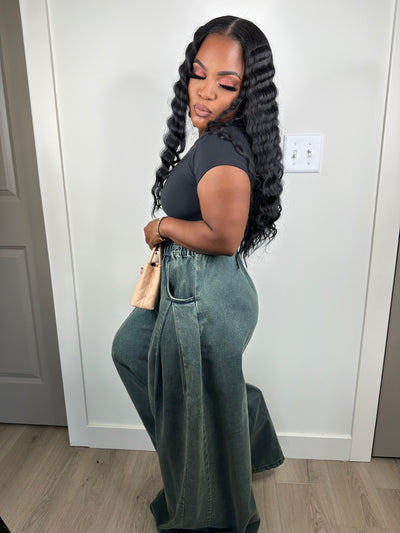 Girls Need Love Luxe Jeans
