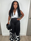 All about you set black/white (stretch)