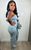 Glo Luxe Set Very Stretchy