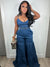 Demi Luxe Stretchy Set