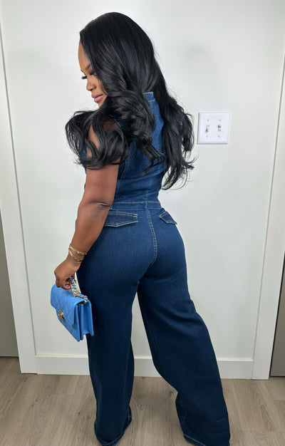 BlueBloom Luxe Stretchy Set