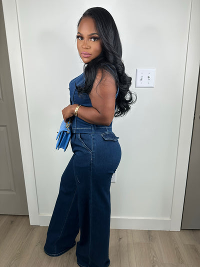 BlueBloom Luxe Stretchy Set