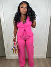 Pink Who Set (Stretch)