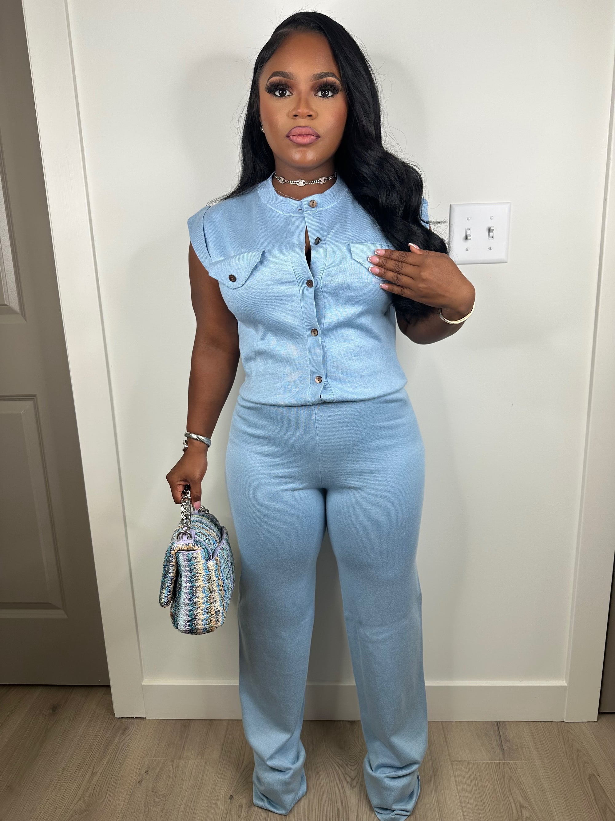 Baby Blues Set