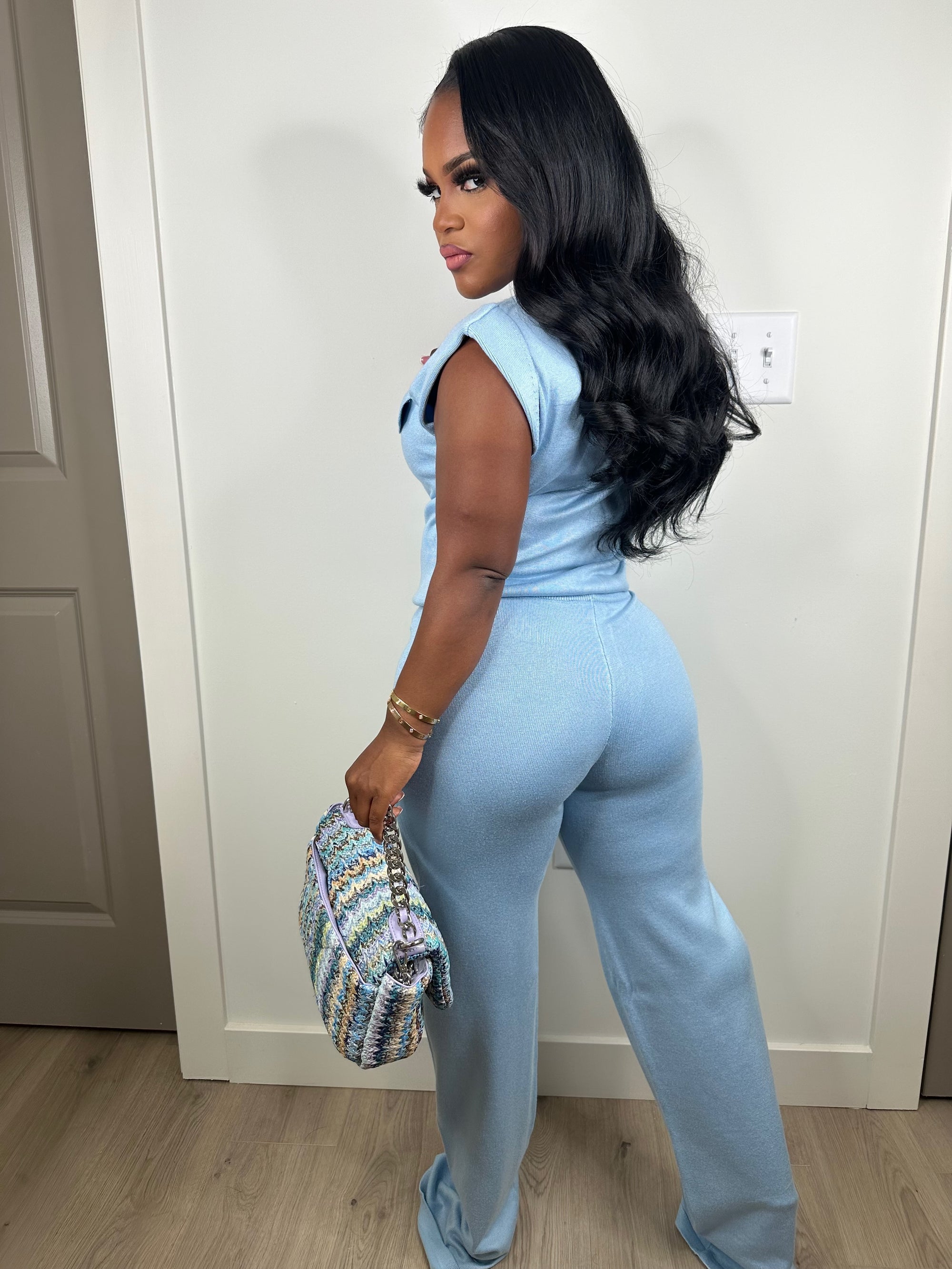 Baby Blues Set