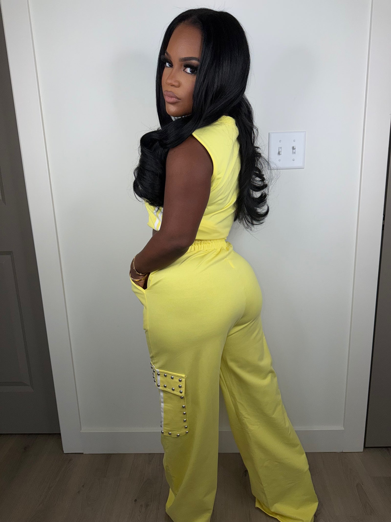 sunshine lady set
