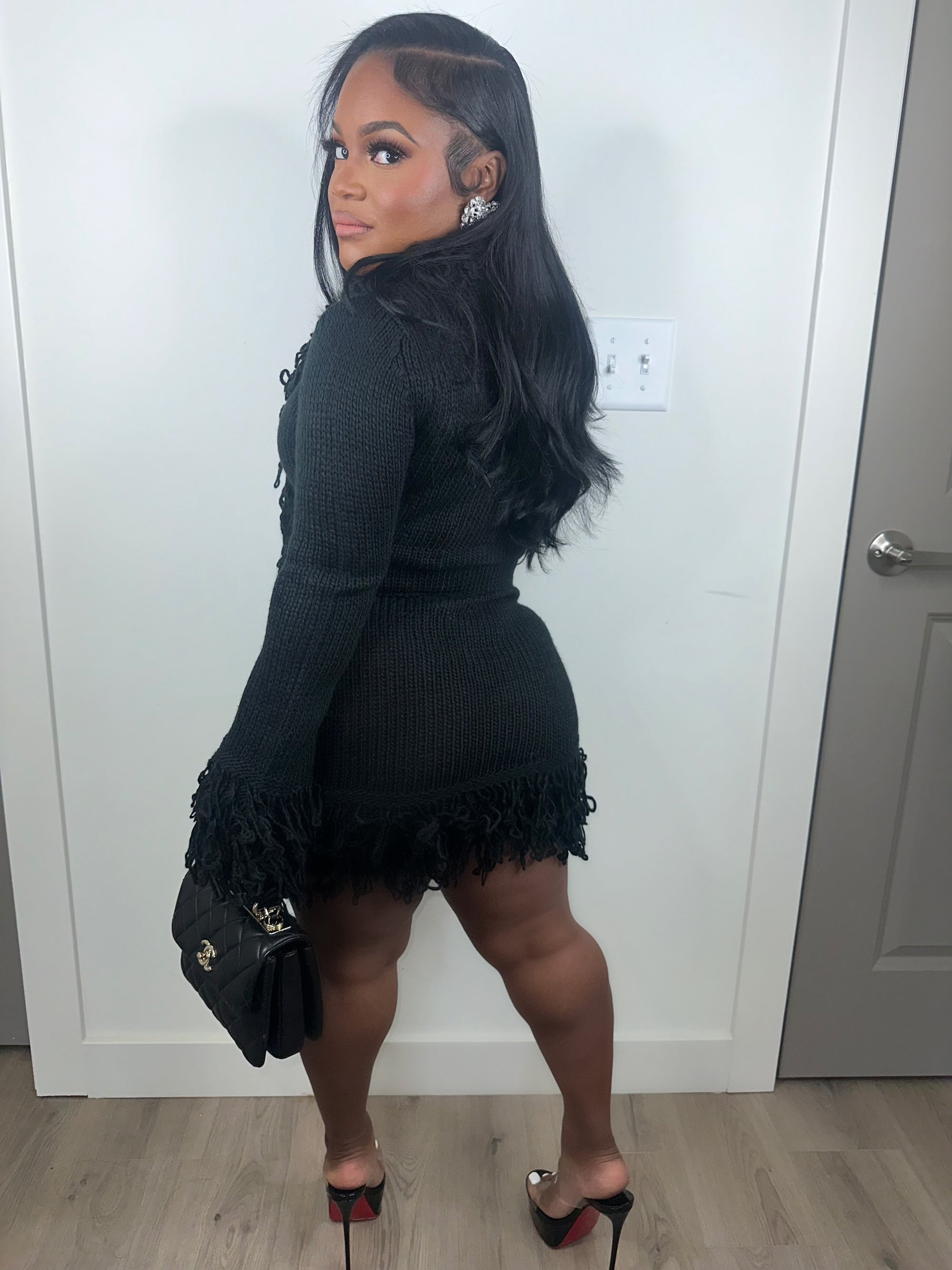 Bella skirt set