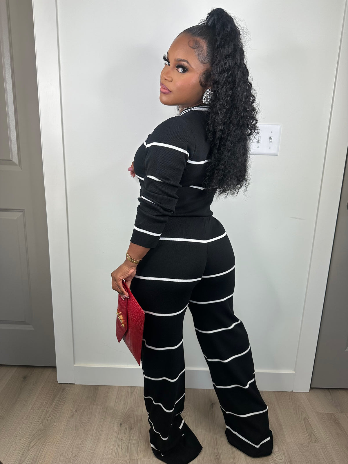 Ivory & Ink Ensemble luxe set